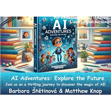 

AI Adventures : explore the future!