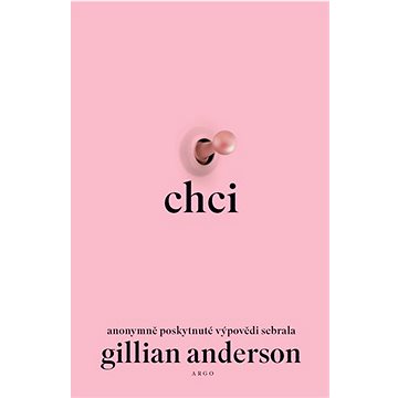 

Chci