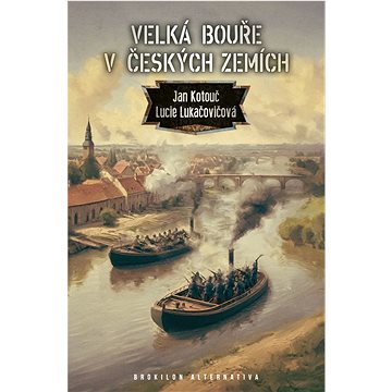 

Velká bouře v českých zemích