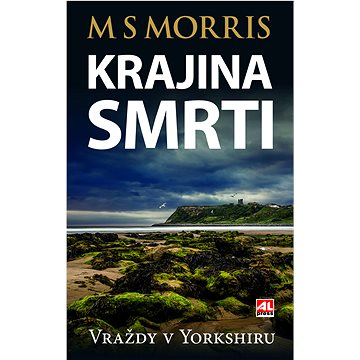 

Vraždy v Yorshiru - Krajina smrti