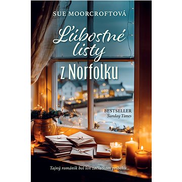

Ľúbostné listy z Norfolku