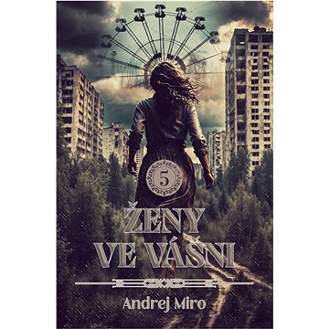 

Ženy ve vášni 5