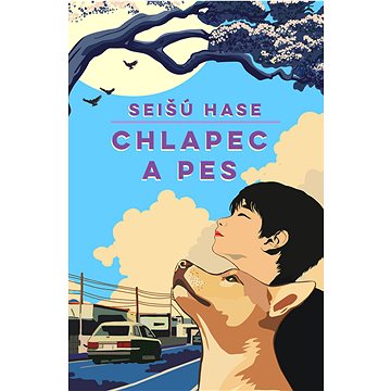 

Chlapec a pes
