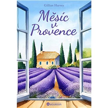 

Měsíc v Provence