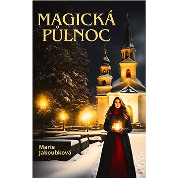 

Magická půlnoc