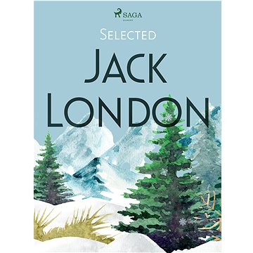 

Selected Jack London