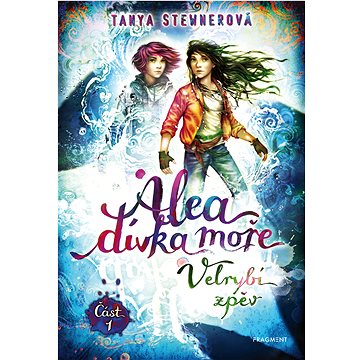 

Alea - dívka moře: Velrybí zpěv (Část 1)