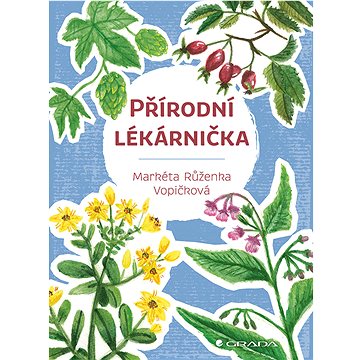 

Přírodní lékárnička