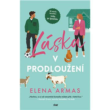 

Láska v prodloužení