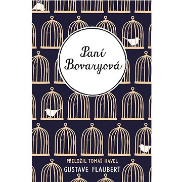 

Paní Bovaryová