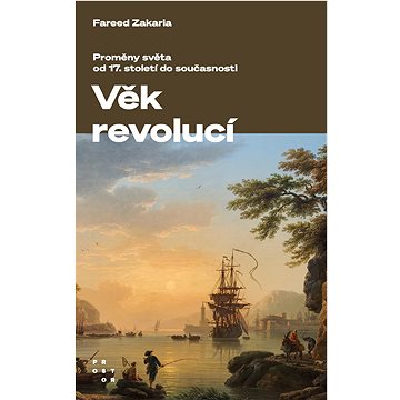 

Věk revolucí