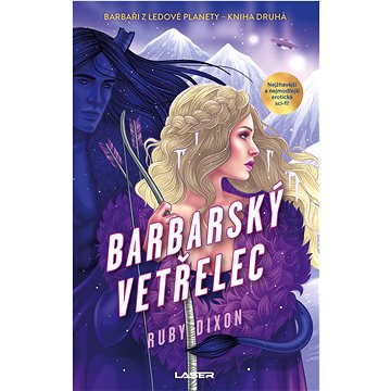 

Barbarský vetřelec