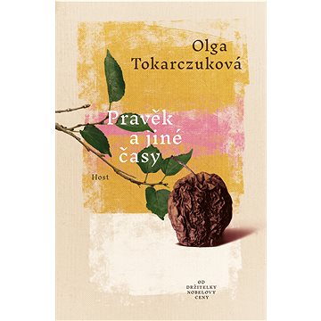 

Pravěk a jiné časy