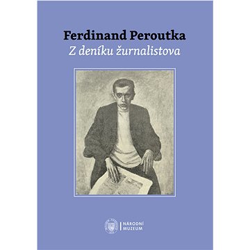 

Z deníku žurnalistova