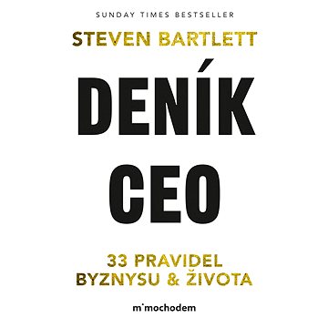 

Deník CEO
