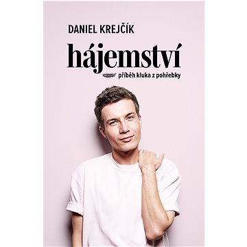 

Hájemství - Příběh kluka z pohřebky