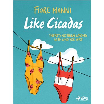 

Like Cicadas