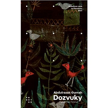 

Dozvuky
