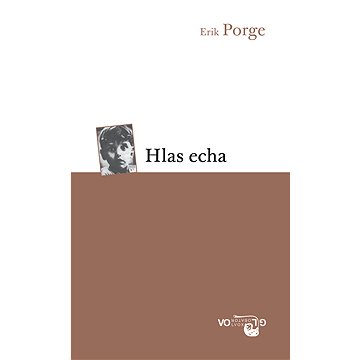 

Hlas echa