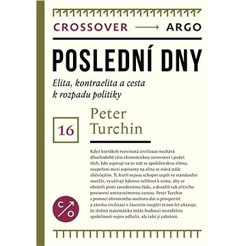 

Poslední dny