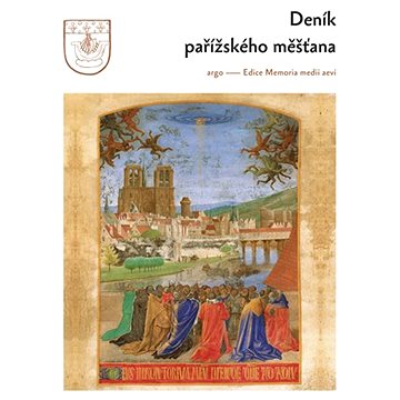 

Deník pařížského měšťana