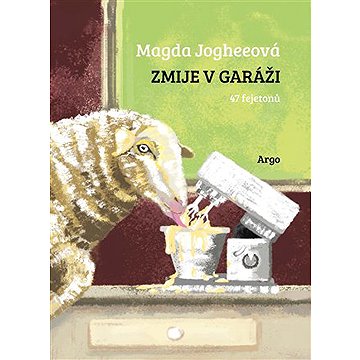 

Zmije v garáži