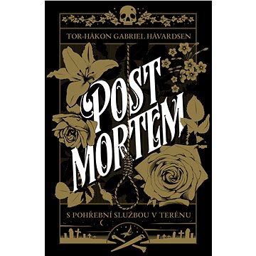 

Post Mortem: S pohřební službou v terénu