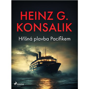 

Hříšná plavba Pacifikem