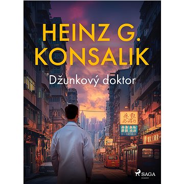 

Džunkový doktor