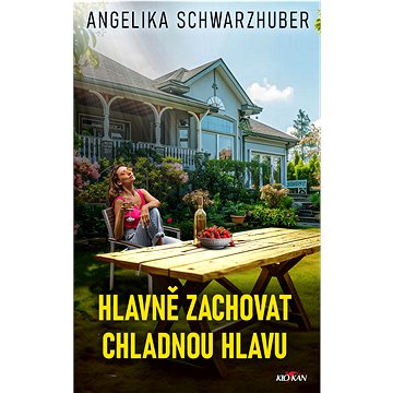

Hlavně zachovat chladnou hlavu