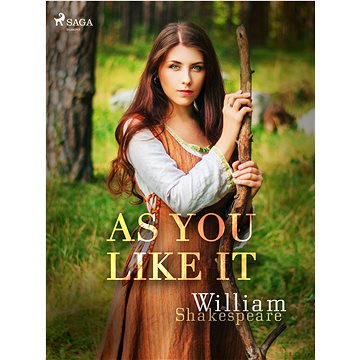 

As You Like It