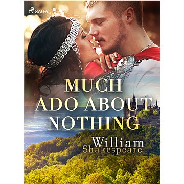 

Much Ado About Nothing