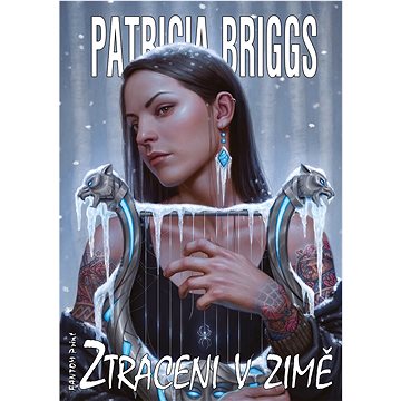 

Ztraceni v zimě