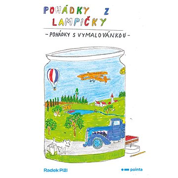 

Pohádky z lampičky
