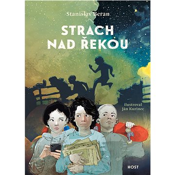 

Strach nad řekou