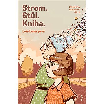 

Strom. Stůl. Kniha