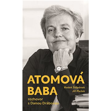 

Atomová baba