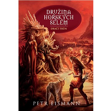 

Družina horských šelem 8
