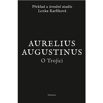 

O Trojici