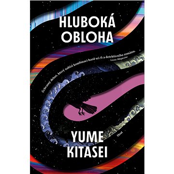 

Hluboká obloha