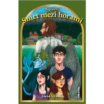 

Smrt mezi horami