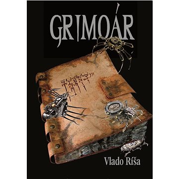 

Grimoár