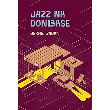 

Jazz na Donbase