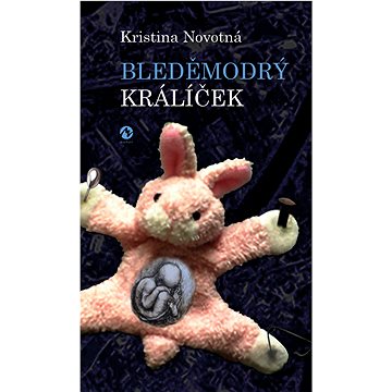 

Bleděmodrý králíček