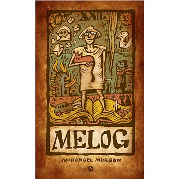 

Melog