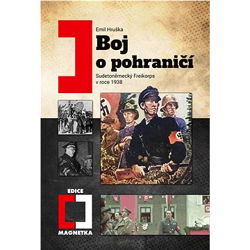 

Boj o pohraničí (3. vydání)