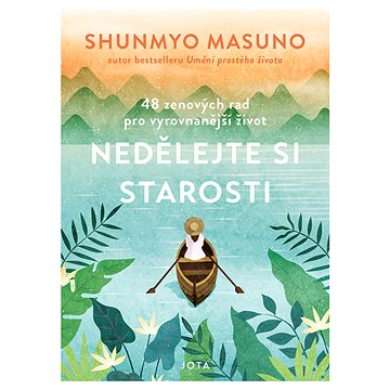 

Nedělejte si starosti