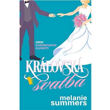 

Královská svatba