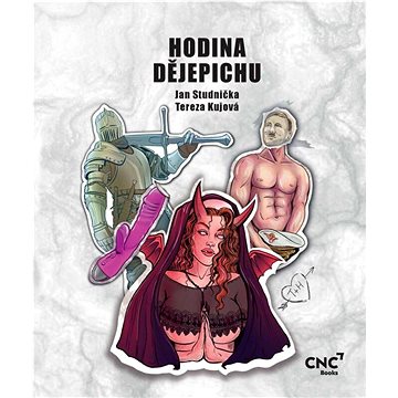 

Hodina dějepichu
