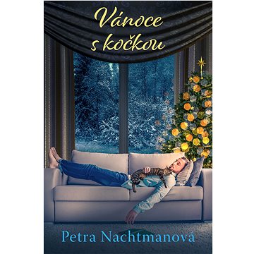 

Vánoce s kočkou